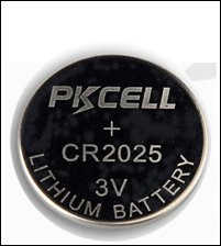 10 шт./2 карты PKCELL батарея CR2032 3V литиевая Кнопка батарея BR2032 DL2032 ECR2032 CR 2032 литиевые батареи