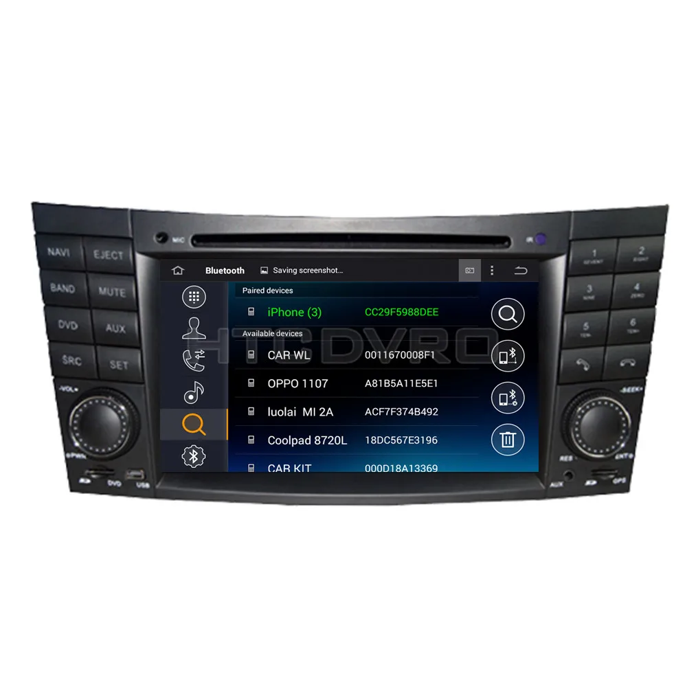 Best YMODVHT 7inch 4G Octa Core Android 9.0 7.1 Car DVD Player for Benz C class GPS Navigation Auto RDS Radio Audio Video Stereo 18 Best YMODVHT 7inch 4G Octa Core Android 9.0 7.1 Car DVD Player for Benz C class GPS Navigation Auto RDS Radio Audio Video Stereo 18