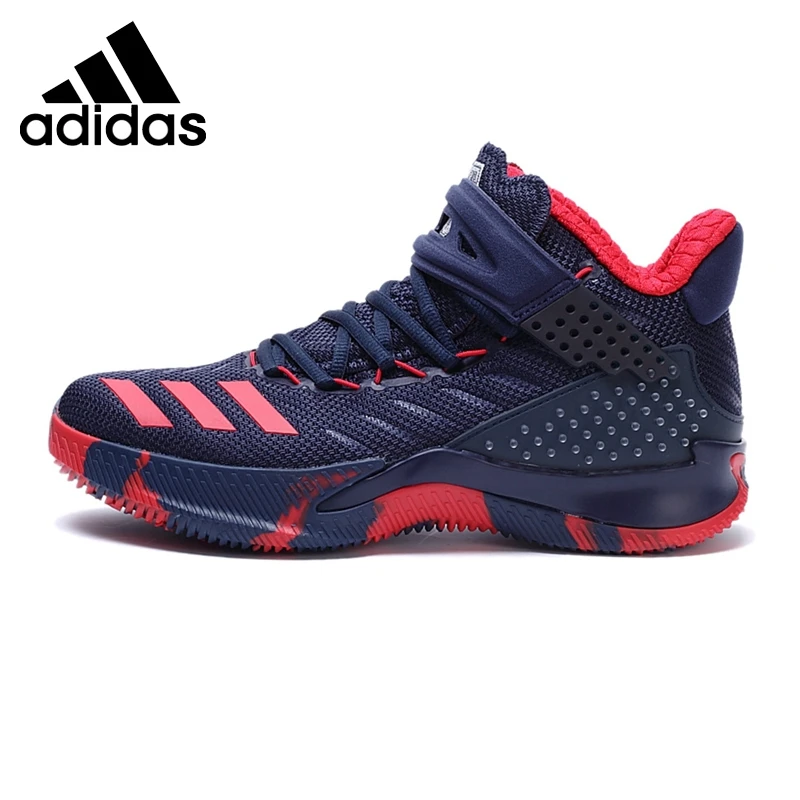 voor 2017 nieuwe Adidas Originele collectie heren Ball 365 basketbalschoenen f0qxwnFU1
