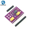 LTC3108 Boost convertisseur Ultra basse tension étape carte de commande gestionnaire de puissance Module de développement de rupture 3.3V 20mA logique ► Photo 1/6