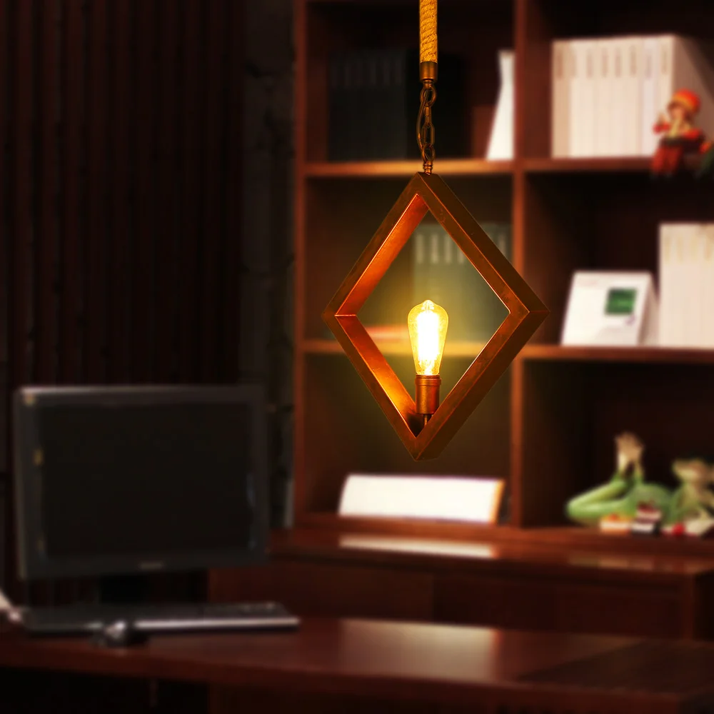 Online kopen wholesale scandinavische lamp uit china ...
