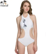 Queenral Купальники One Piece бюстгальтеры сплошной бюстгальтер монокини biquini пляж One Piece купальные костюмы One Piece сайт plavky бюстгальтер костюм для мальчиков, футболка+ штаны