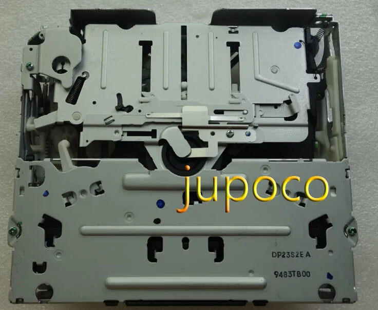

FREE POST Original Alpine single CD mechanism AP07 loader drive CD73 for BMNW E90 car CD audio player