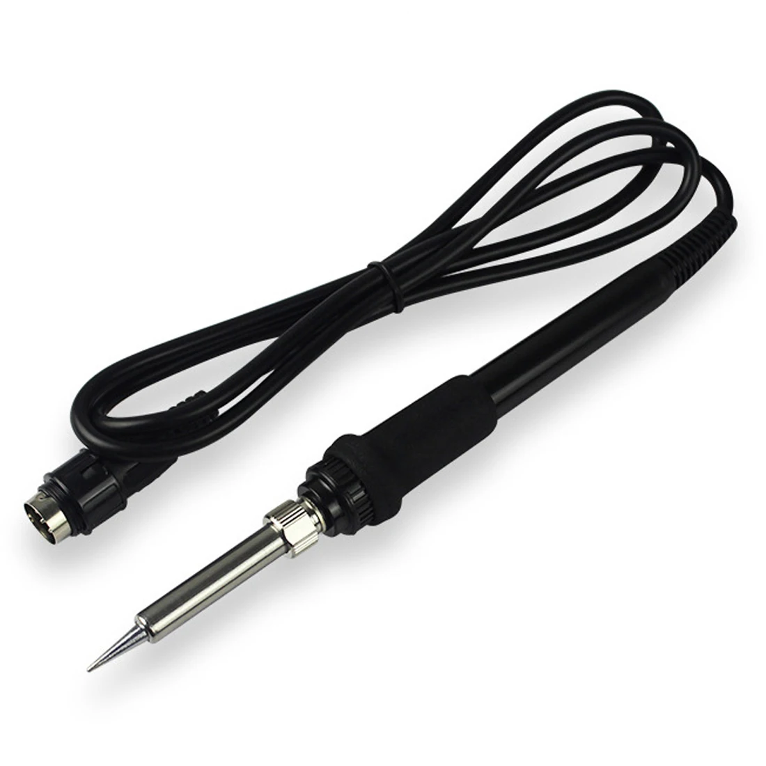 5 Pin Electric Soldering Iron 24V 50W Welding Tool Solder Station