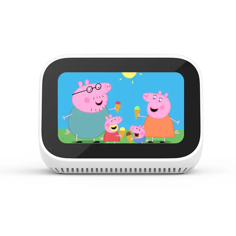 xiaomi ai touch screen bluetooth 5.0 speaker