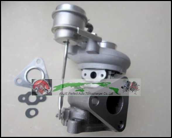 Turbo For Mitsubishi Shogun Pajero Montero 2007- 4M42 TRITAN 3200 3.2L 170HP TF035 49135-02920 49135-02910 Turbine Turbocharger (4)