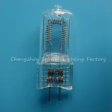 230 v 1000 w G6.35 Новинка! Лампа для сценического прожектора W011