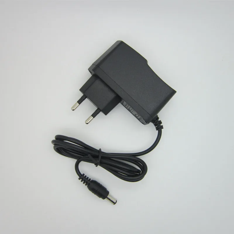DC 5V 1.5A 1500MA адаптер питания зарядное устройство для медиаплеера DVP 254
