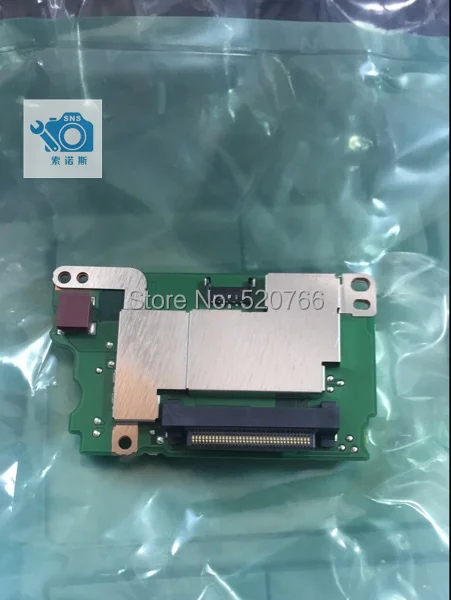 new 6D powerboard for Cano 6D power board camera dc dc board Repair Part camera : image new 6D powerboard for Cano 6D power board camera dc dc board Repair Part camera