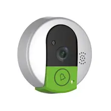 Vstarcom wifi Cámara 720 P de bell de Puerta de puerta Doorcam