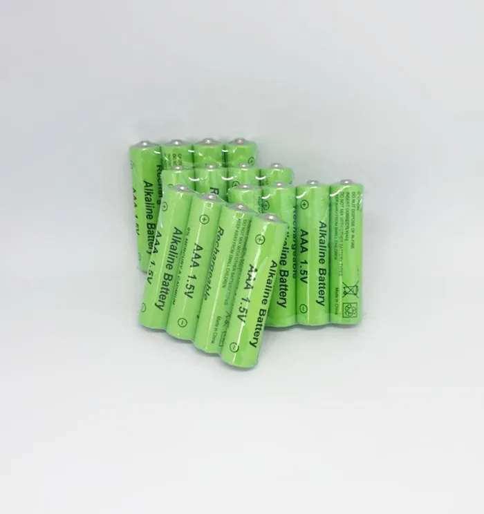 Аккумулятор Aaa 1.5 V Купить