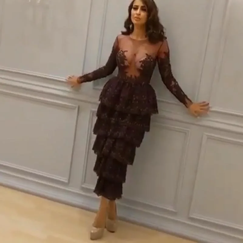2-6 Custom make prom dresses