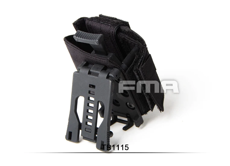 FMA универсальная кобура для страйкбола тактический ремень открытый портативный многофункциональный пистолет аксессуар лучшее качество