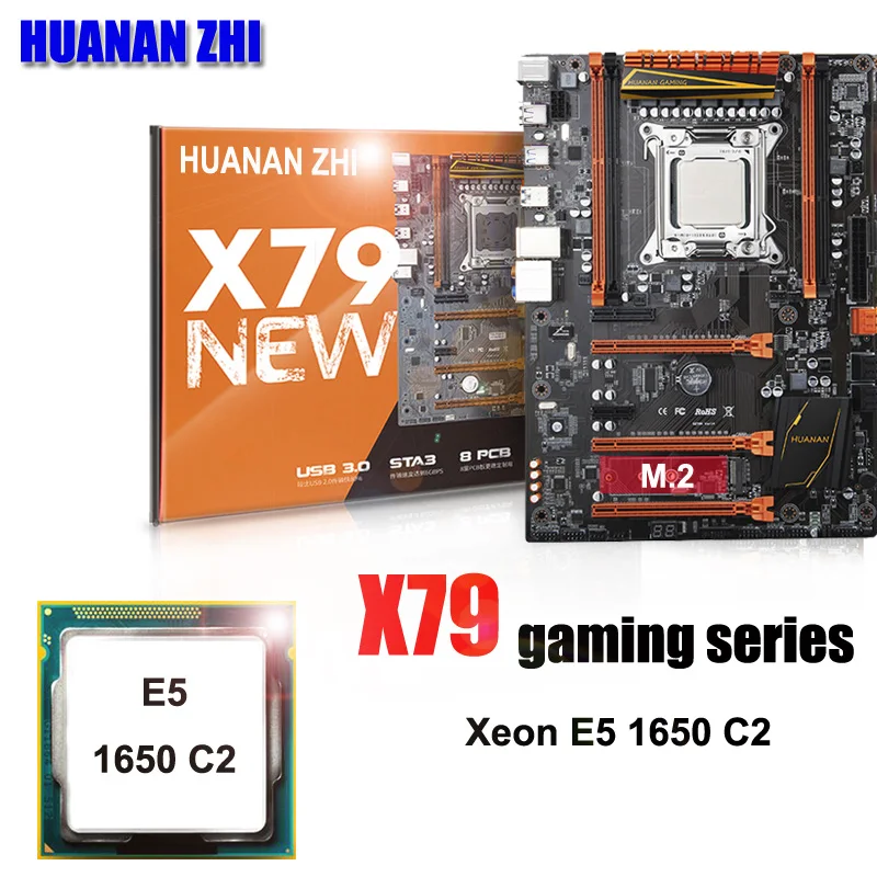 العلامة التجارية هوانان تشى ديلوكس X79 LGA2011 الألعاب اللوحة وحدة المعالجة المركزية المجموعات المعالج زيون E5 1650 C2 3.2 GHz جميع اختبار و معبأة جيدا العلامة التجارية هوانان تشى ديلوكس X79 LGA2011 الألعاب اللوحة وحدة المعالجة المركزية المجموعات المعالج زيون E5 1650 C2 3.2 GHz جميع اختبار و معبأة جيدا
