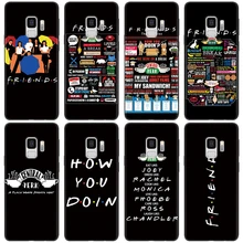 coque friends samsung a8 coque friends samsung a8