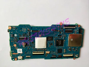 

NEW Original For Nikon D810 Mainboard Motherboard PCB D810 Main Board Mother Board Camera Replacement Unit Repair part