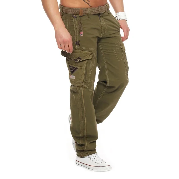 Günstige ZOGAA 2019 Neue Jahreszeiten männer Hosen Jungs Multi tasche Casual Hosen Männlichen Outdoor Sport Werkzeug Hosen Flut Hosen männer kleidung
