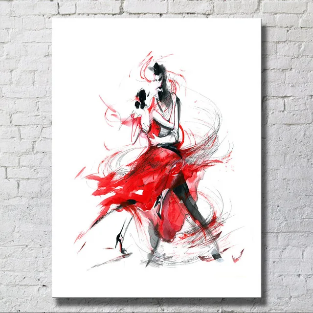 CREATE-RECREATE-Abstract-Poster-Piano-Dancing-Cello-Posters-And-Prints-Wall-Art-Canvas-Painting-Decoration-Pictures.jpg_640x640 (1)