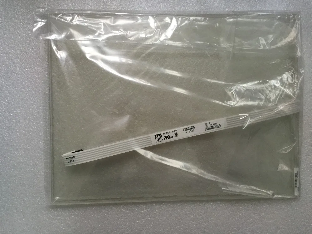 E729880 SCN-A5-FLT15.1-Z02-0H1-R сенсорный экран стеклянная панель