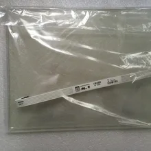 E729880 SCN-A5-FLT15.1-Z02-0H1-R сенсорный экран стеклянная панель