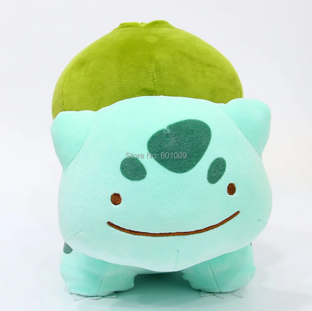 Bulbasaur-10inch-325g-28-A
