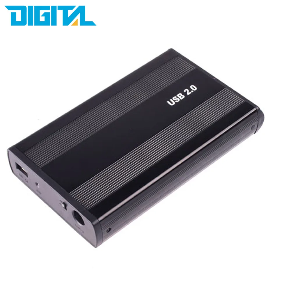 Внешний Жесткий Диск С Usb 2.0 Купить