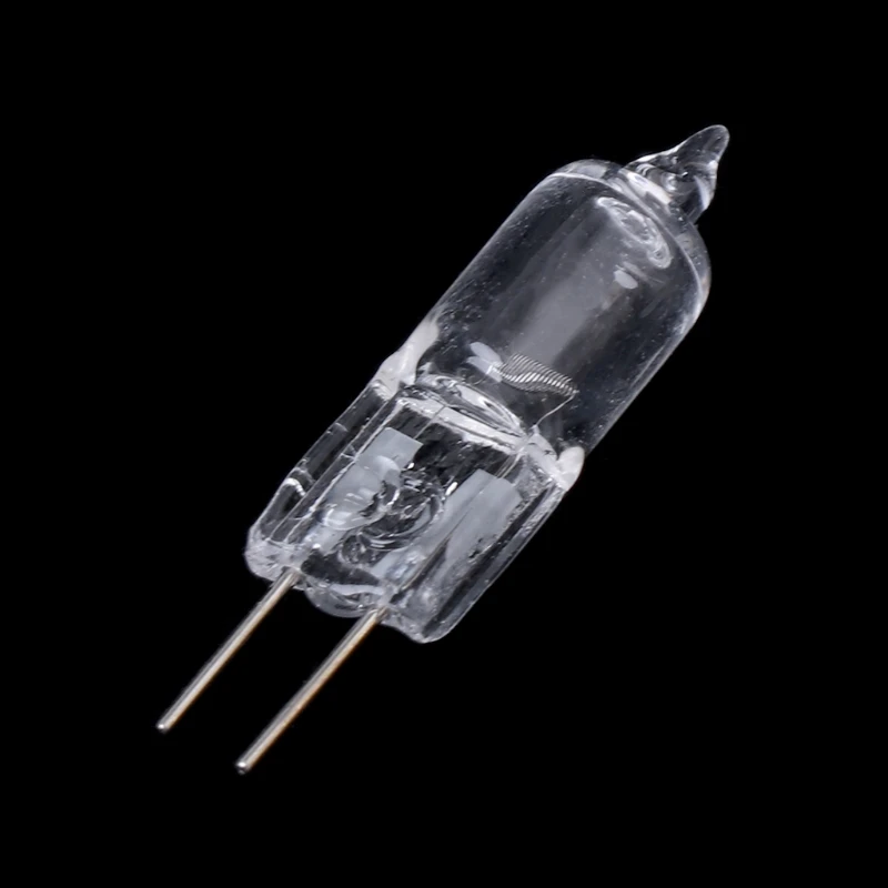 

1pc 20W 12V Halogen 20 Watt G4 Base JC Type Light Bulbs Bulb Set
