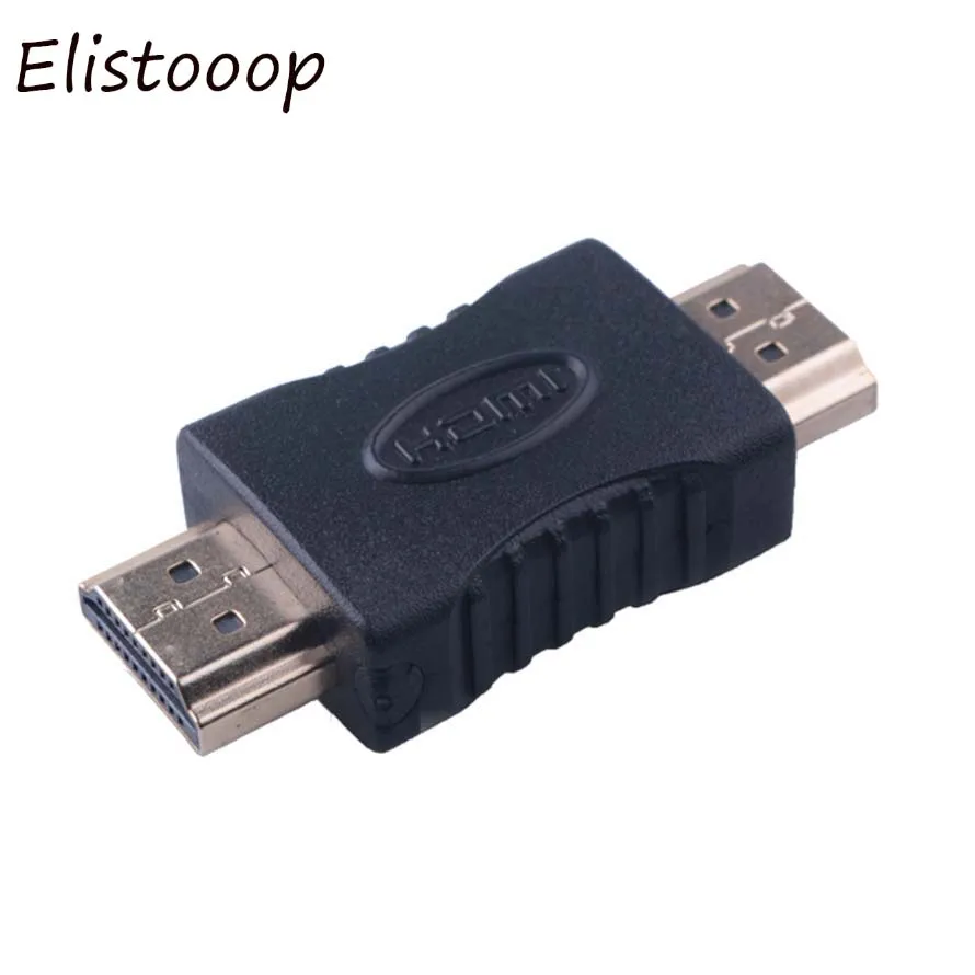 2018 HDMI в штырь позолоченный адаптер конвертер для проектора|hdmi to hdmi|to hdmihdmi |