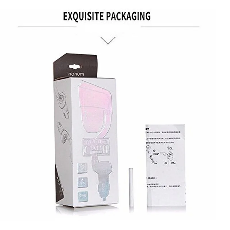 Car Humidifier (2)