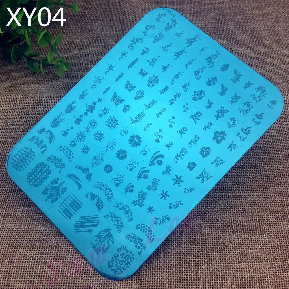 XY04