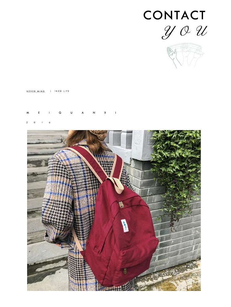 Menghuo Original Canvas Backpacks for Girls High Quality Chinese Vintage Backpack Women Large Capacity School Travel Bag Mochila_33-1_18