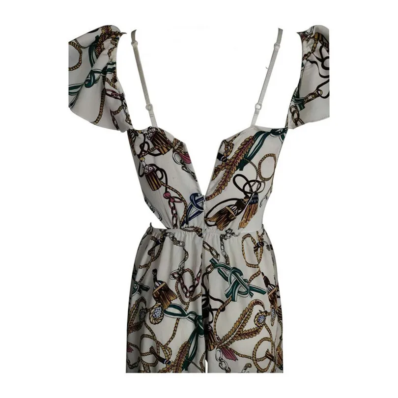 Off Shoulder Sexy Dress Women Flower Print Boho Dress Summer Beach Party Wedding Long Dresses For Women Elegant Elbise 40APR211