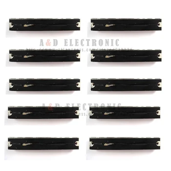 

10pcs replacement CROSSFADER DCV1006 for Pioneer DJM 300 400 500 600 SPARE ,replacement DCV1006