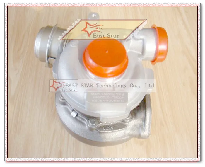 

Free Ship GT2256V 704361 704361-5006S 704361-0004 Turbocharger Turbo For BMW 330D E46 X5 E53 1999-04 M57D M57 D30 3.0L D 185HP