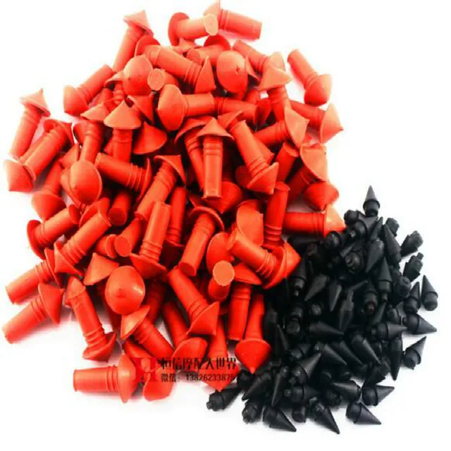 Vacuum tire Mushrooms nails Rubber plug tubeless tire repair kit car