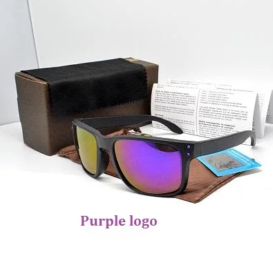 Новая модель поляризованные мужские и женские солнечные очки для бега спортивные велосипедные очки Mtb очки дорожные велосипедные очки Oculos - Цвет: Model 2 Polarized