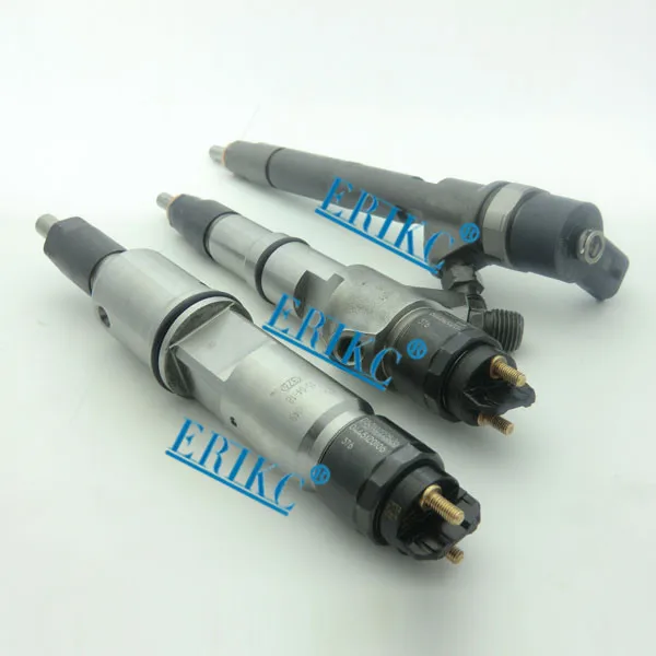 

ERIKC Car Engine Fuel Injector 0445110170 Diesel Injector Pump 0 445 110 170 Precise Fuel Injector 0445 110 170