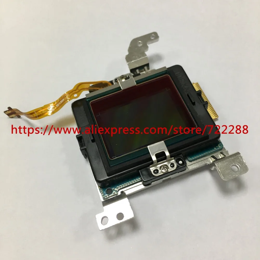 

Repair Parts For Samsung NX300 CCD CMOS Image Sensor Matrix Unit