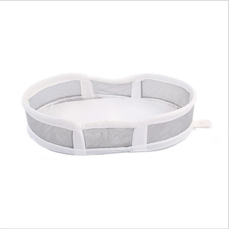 Children's bed Newborn baby Cradles Crib infant safety Portable folding bed cot playpens bed child comfort station Car portable Children's bed Newborn baby Cradles Crib infant safety Portable folding bed cot playpens bed child comfort station Car portable