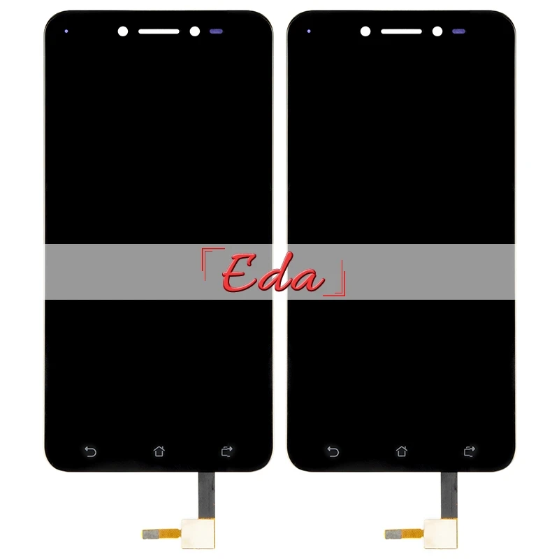 

free shipping+ For Asus ZenFone Live ZB501KL X00FD Lcd Screen Display with Touch Digitizer Assembly 5.0'' ZB 501KL LCD 1pcs