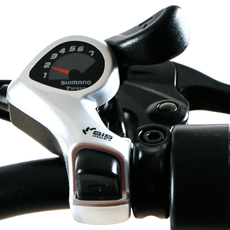 Flash Deal Samebike 26" Aluminium Foldable Electric Bicycle MTB Bike 48V 10AH 350W 25km/h Electric E-bike Max Load 90kg with LCD Display 3