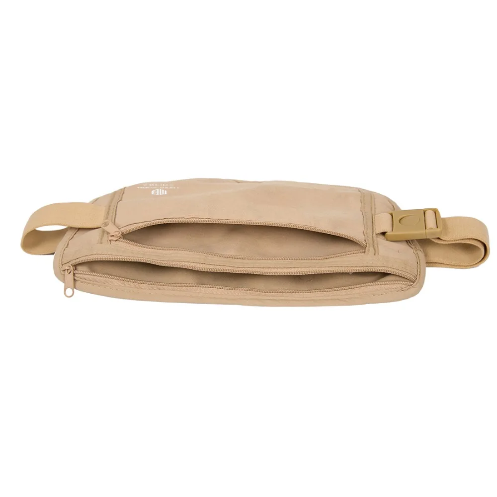 Поясная Сумка для путешествий сумка кошелек денег и паспорта|travel waist|travel waist pouchwaist