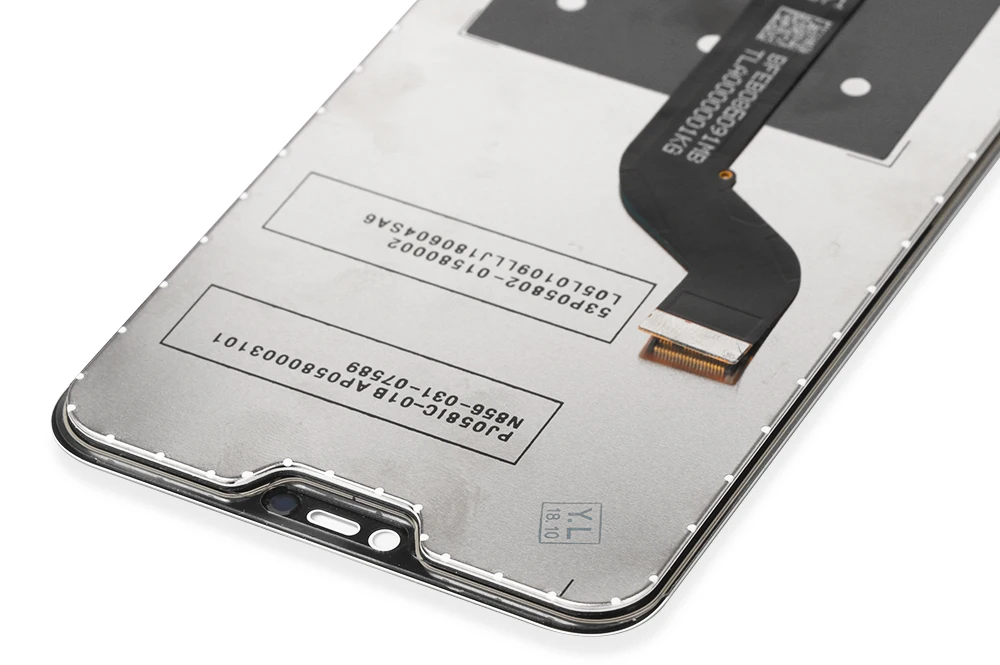 LCD Display for Xiaomi Redmi 6 Pro (16)