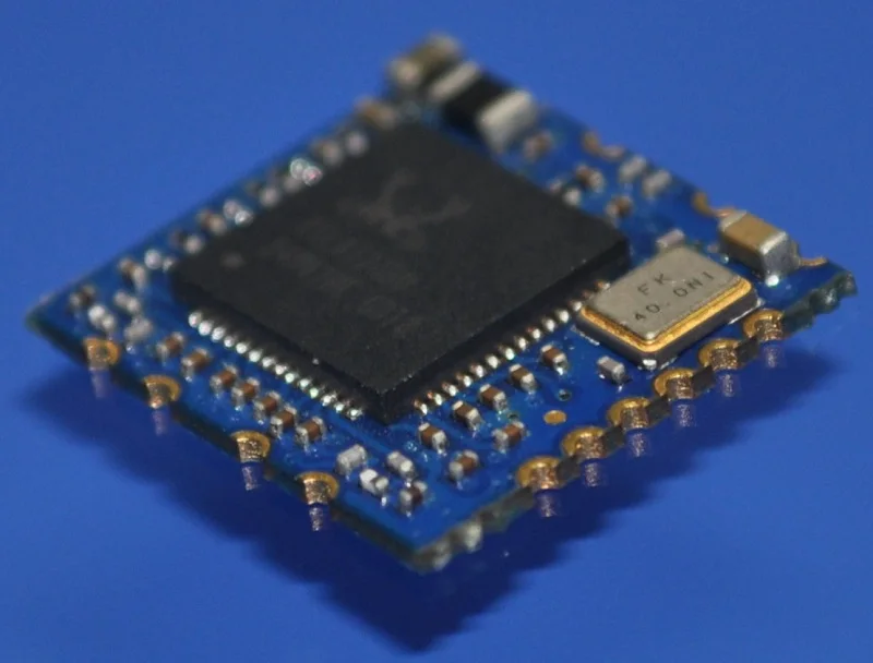 Беспроводной чип Realtek RTL8723BU 2 4 ГГц модуль Wi Fi 3 В разъем макетная плата интерфейс USB