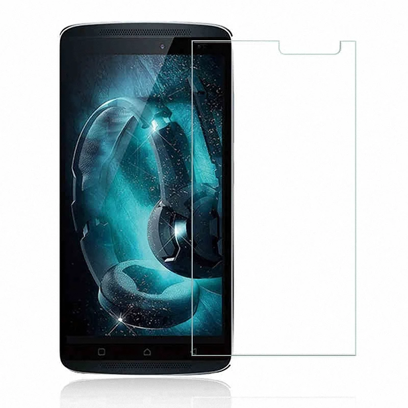 Закаленное стекло для Lenovo Vibe X3 Lite K51c78 защитная пленка экрана lemon /Lenovo A7010 A7010a48