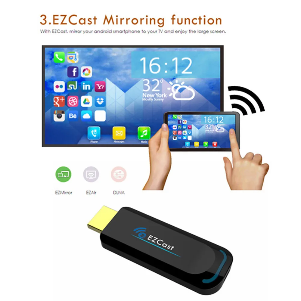 Скачать miracast на пк