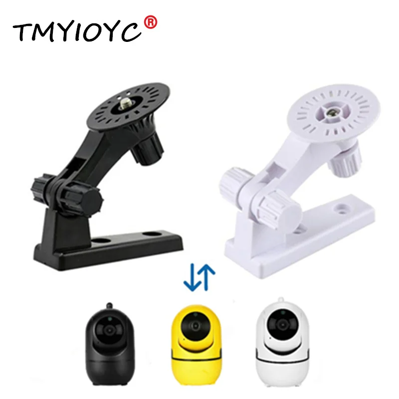 

Wall Bracket For Cloud Storage Camera 291 Series Wifi Cam Home Security surveillance IP Camera For APP-YCC365 MIni Camera