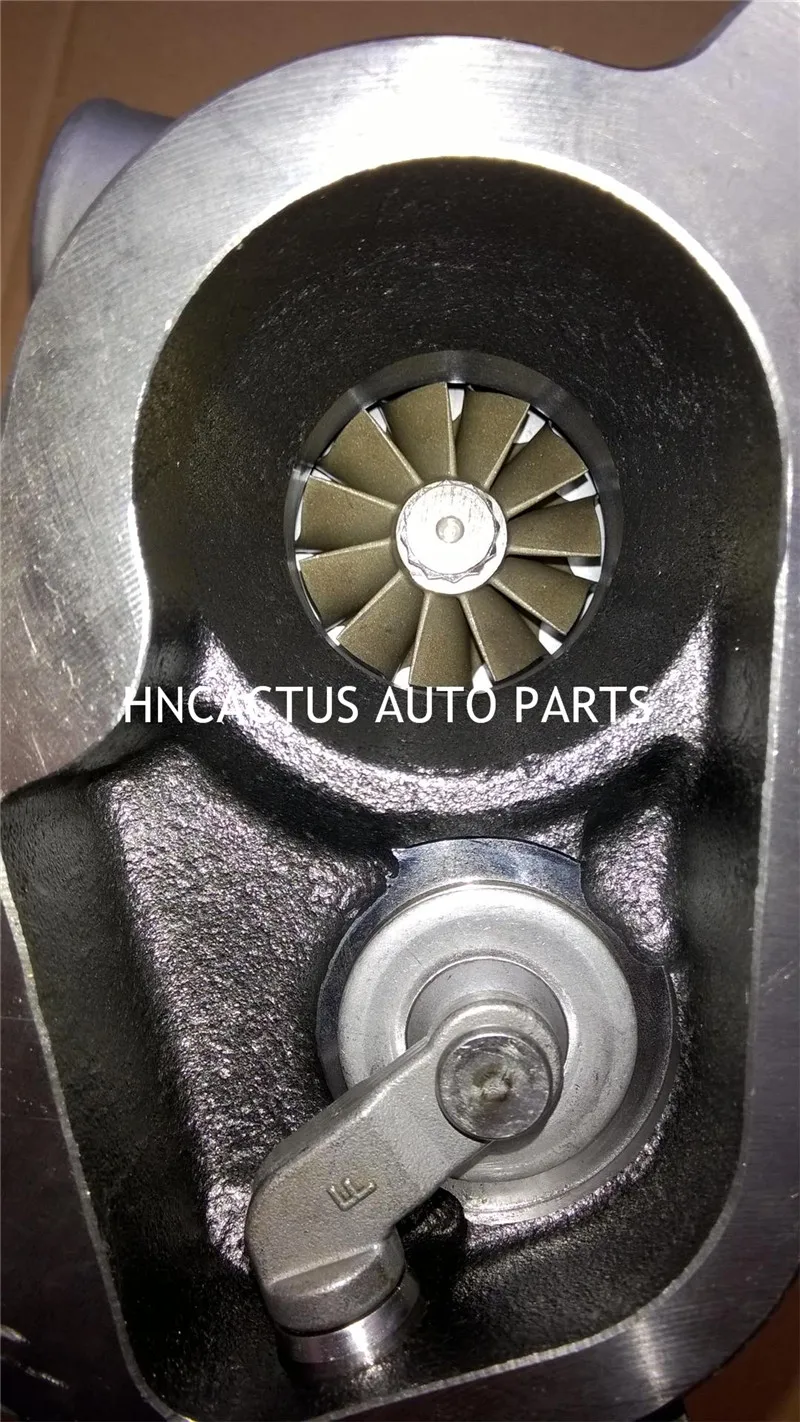 TF035 TURBOCHARGER 49135-06700 1118100-E06 1118100-E03 49135-06710 Turbo For Great Wall GW Auto Pic