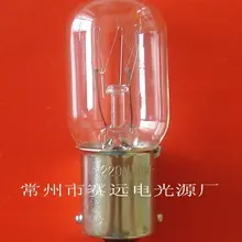 Лидер продаж Модные коммерческие CCC, CE лампа Эдисона Новинка! Миниатюрная лампа лампы мощностью 10 Вт Ba15s 20x48 A233