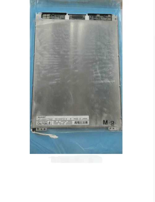

For Mindray Httachi Brand LCD Screen For Hematology Analyzer BC2300,BC2600,BC2800,BC3000,BC3200 Refurbished